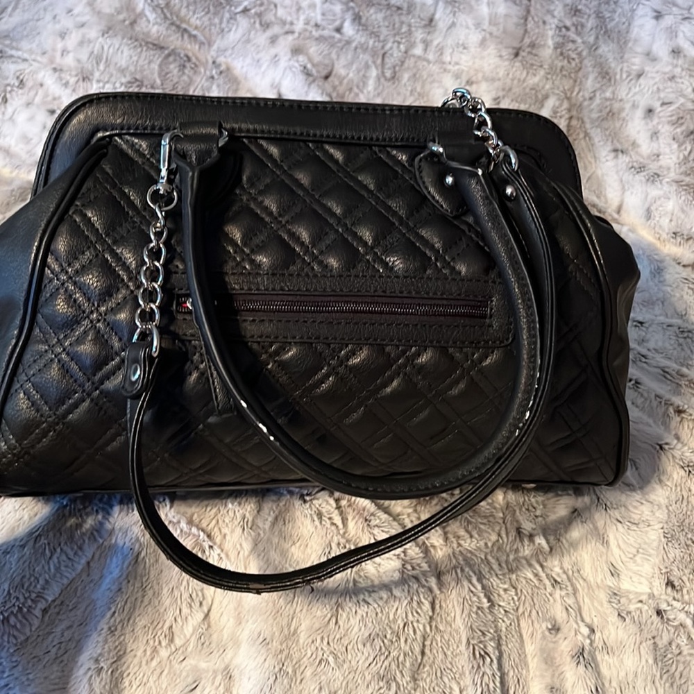 Carlos Santana Purse - Picture 12 of 16